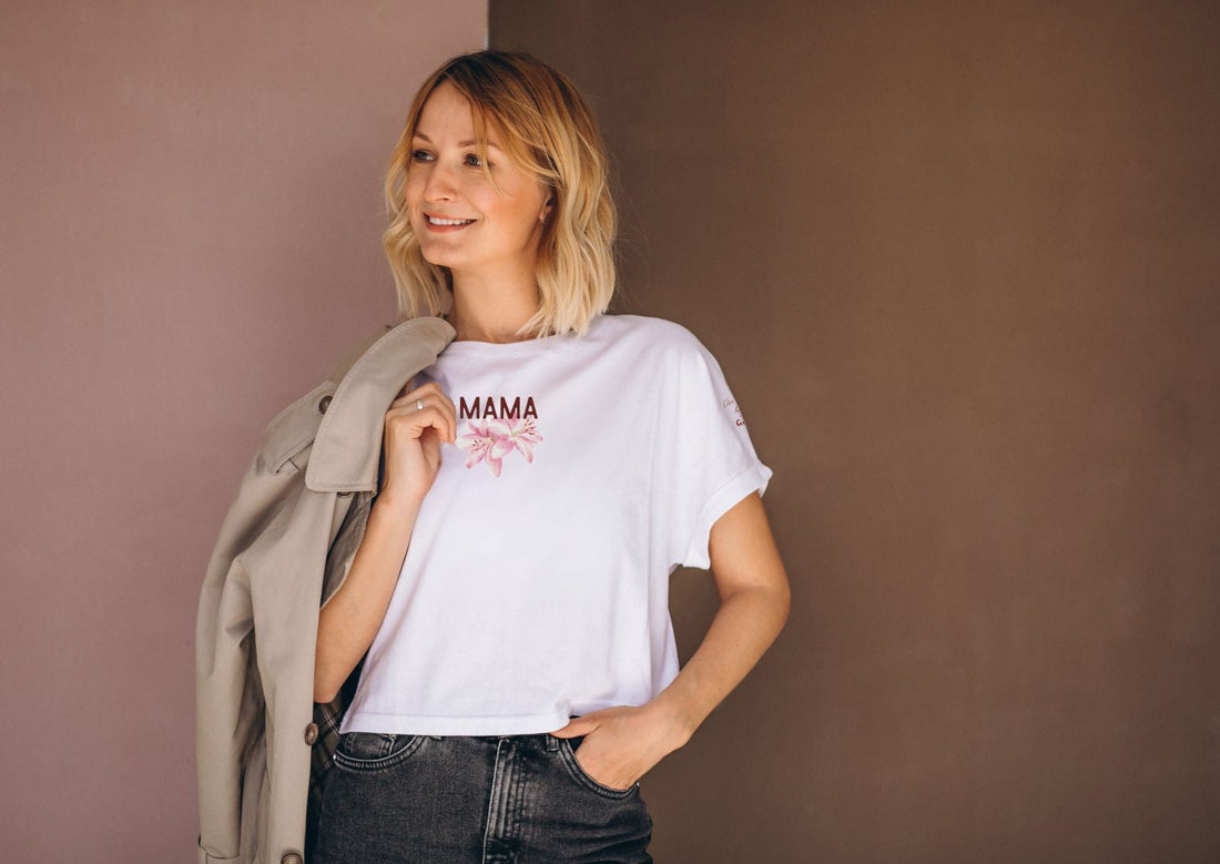 Wear Your Faith Daily: The Meaning Behind Christian Clothing