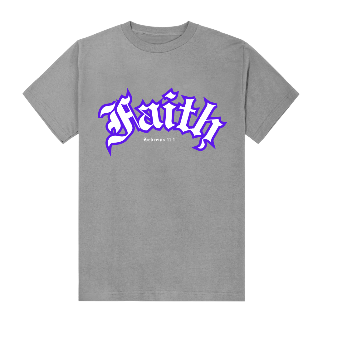 Faith- Tee