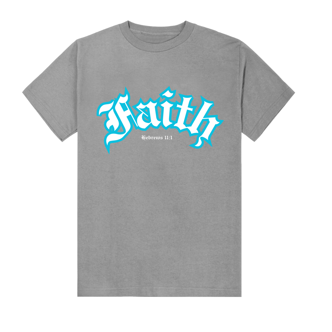 Faith- Tee