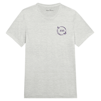 Jesus the Way the Truth the Life | Triblend Crewneck T-shirt