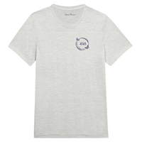 Jesus the Way the Truth the Life | Triblend Crewneck T-shirt